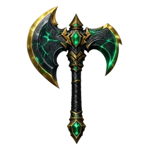 Codex of Power Boost