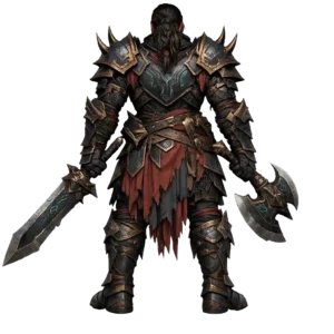 Diablo 4 Season 7 Starter Pack