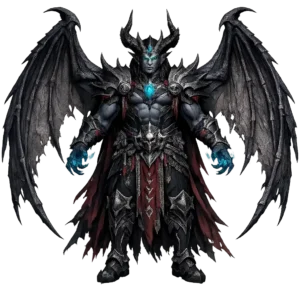 Diablo 4 All Bosses Bundle