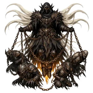 Hardcore Powerleveling