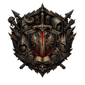 The Heroic Roster Achievement