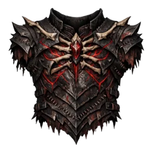 Diablo 4 Rogue Build