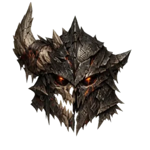 Cowl of the Nameless