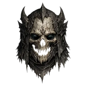 Deathspeaker’s Pendant