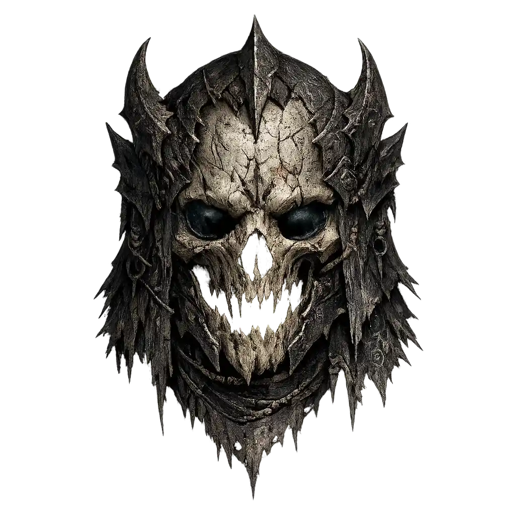 Deathspeaker’s Pendant