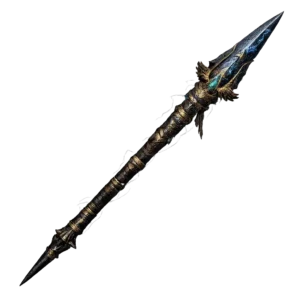 Ahavarion Spear of Lycander