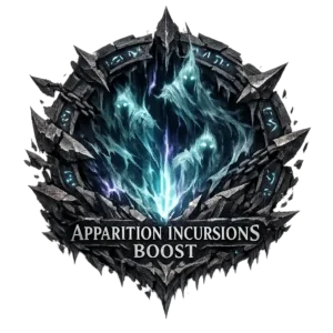 Apparition Incursions Boost