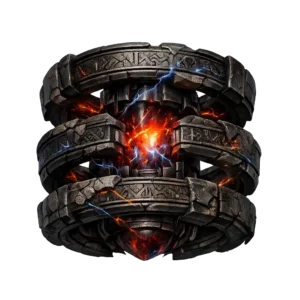 Diablo 4 Ice Shards Sorcerer Build