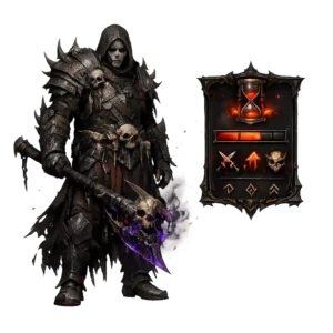 Favor Tokens from Diablo 4