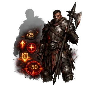 Diablo 4 Storm Druid Build