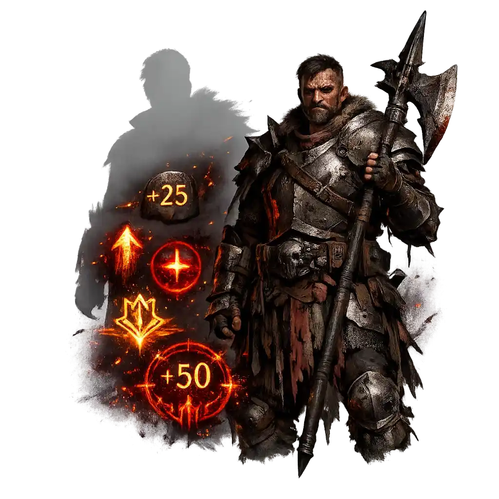 Diablo 4 Storm Druid Build