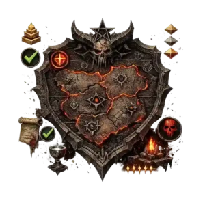 Renown Farm