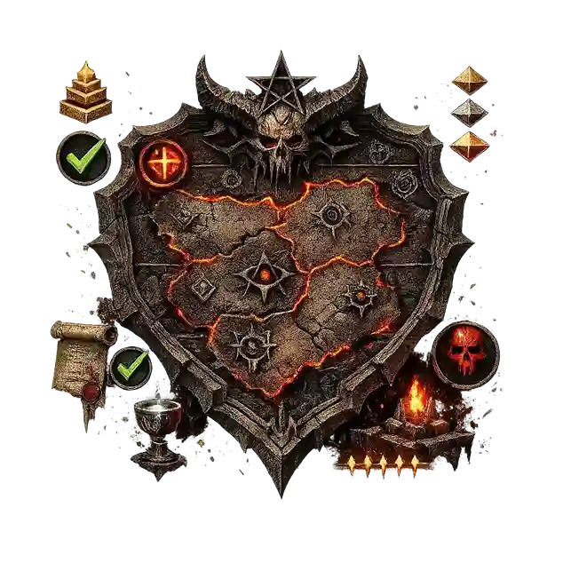 Renown Farm