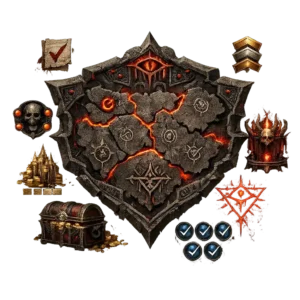 Diablo 4 Spiritborn Build