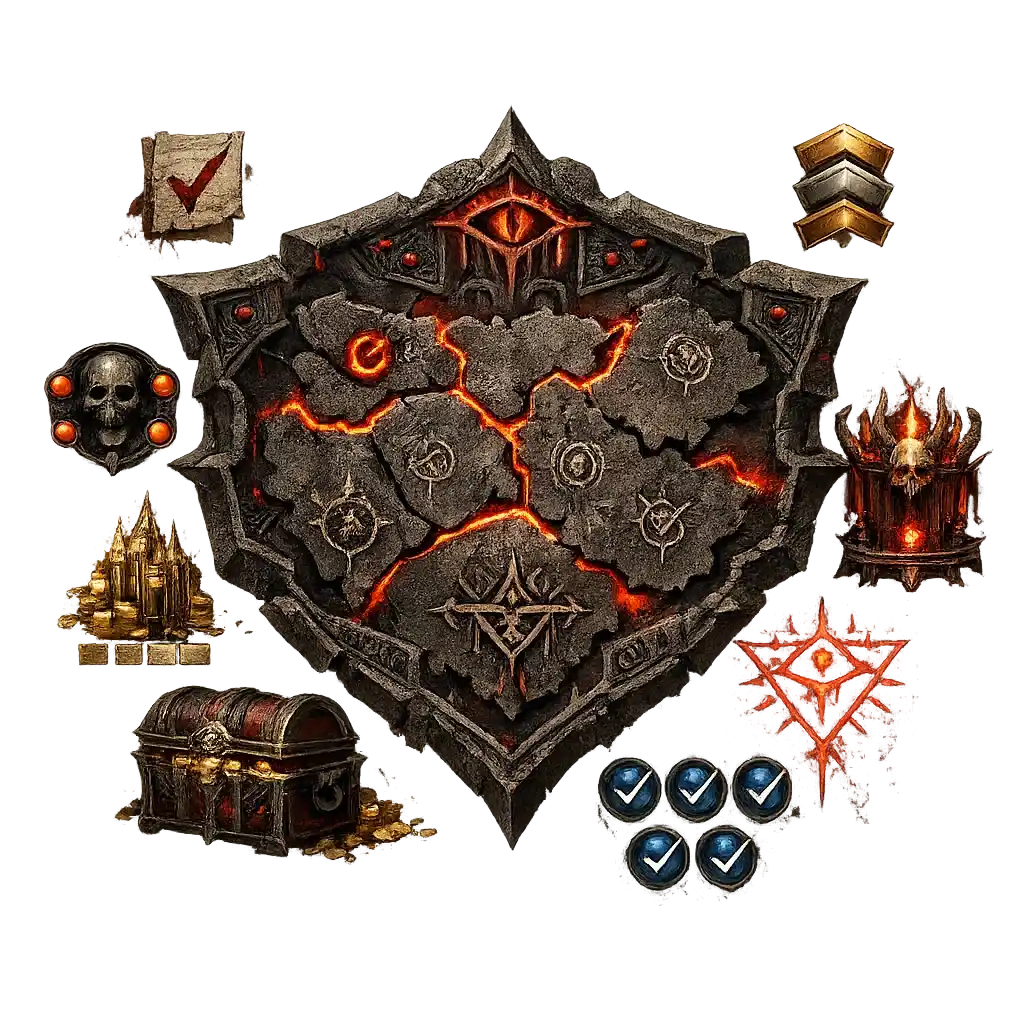 Diablo 4 Spiritborn Build