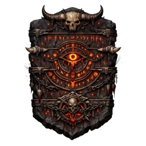 Diablo 4 Sever Necromancer Build