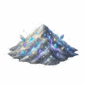 Sigil Powder Farm