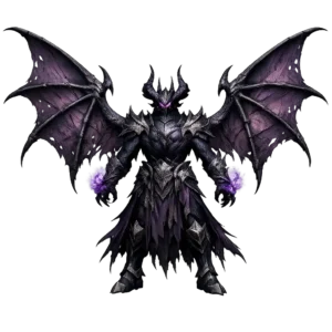 Diablo 4 Dungeon Aspects