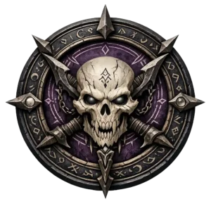 Diablo 4 Whirlwind Barbarian Build