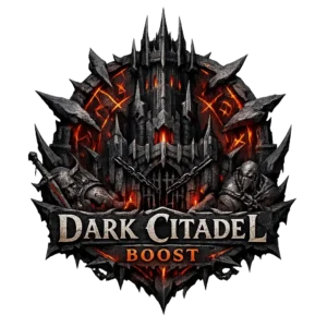 Dark Citadel Boost
