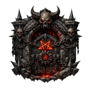 Diablo 4 Duriel, King of Maggots Kill