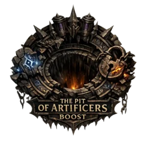 The Pit of Artificers Boost