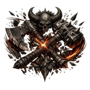 Diablo 4 Flurry Rogue Build