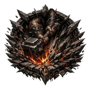 Diablo 4 Upheaval Barbarian Build