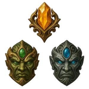 Diablo Immortal Elder Rifts