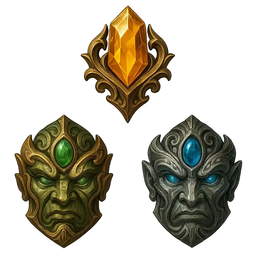 Diablo Immortal Elder Rifts