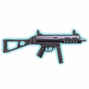 cabaret-submachine-gun