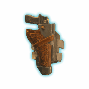 dodge-city-holster
