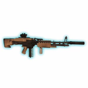 good-times-machine-gun