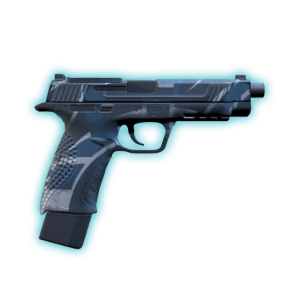 lightning-rod-sidearm