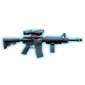 pyromaniac-assault-rifle