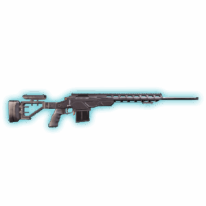 scalpel-marksman-rifle