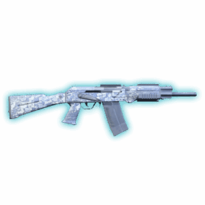 tsunami-shotgun