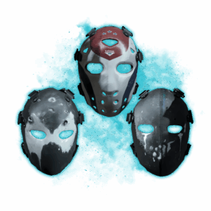 hunter-masks