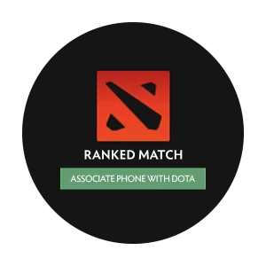 Phone number for ranked games
