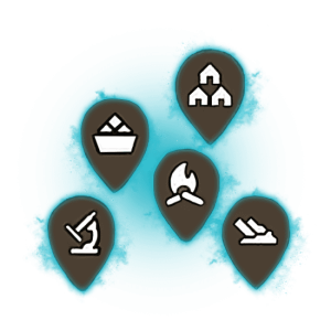 Buy Dune: Awakening Area Unlock services