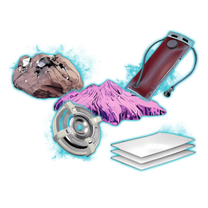 resources farming
