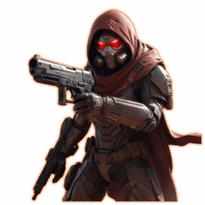 Image character