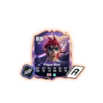 FC 26 Clubs Archetype Leveling