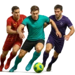 FC 26 Clubs Matches Boost