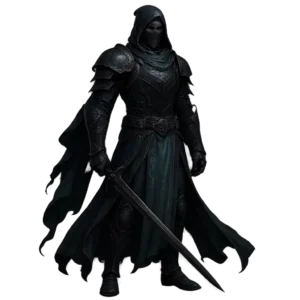 Radagon and the Elden Beast, final bosses of Elden Ring,