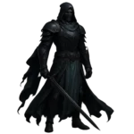 Malenia, Blade of Miquella, the powerful boss in Elden Ring