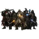 Elden Ring PVE Builds