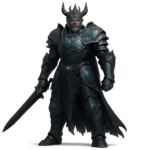 Radahn, Promised Consort, shown as a challenging boss encounter in Elden Ring.