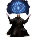 Elden Ring runes glowing with mystical golden energy, symbolizing in-game currency and power.