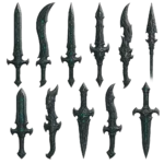 Elden Ring upgrade boost pack with runes, smithing stones, and rare materials and Weapons.